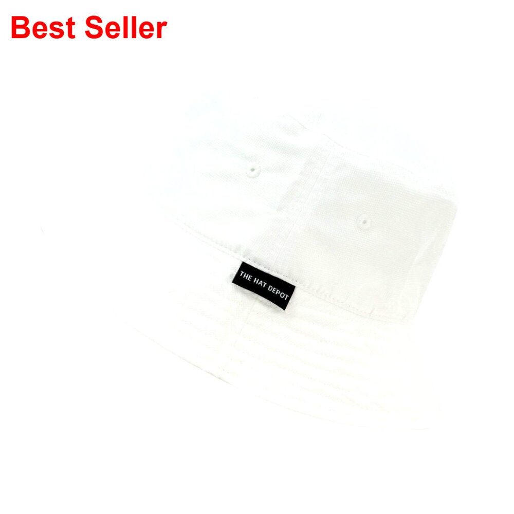 Lightweight Quick Dry Polyester Packable Bucket S… - image 1
